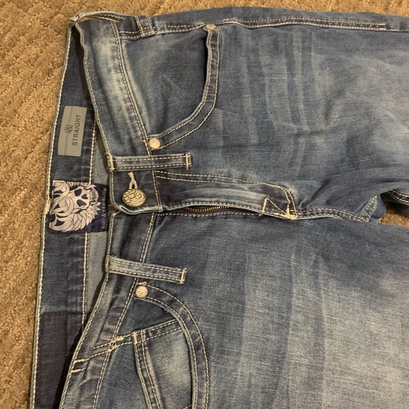 Rock & Republic Other - Men’s 29x30 straight legged pants